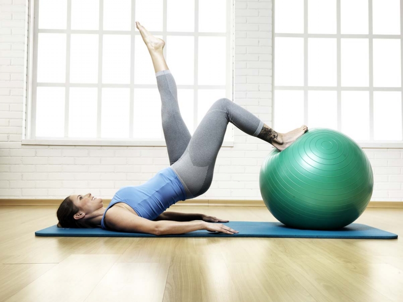 Pilates, Pratique Fitness